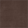 Meridian Furniture Tempo Brown Velvet Upholstered Twin Bed