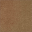 Meridian Furniture Tempo Saddle Velvet Upholstered Twin Bed