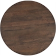 Meridian Furniture Canyon Natural Mango Wood Coffee Table