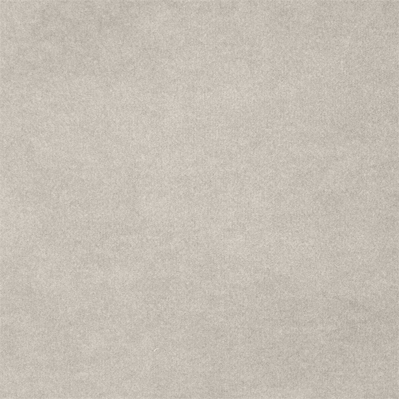 Meridian Furniture Zenna Cream Velvet Upholstered Bench