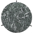 Meridian Furniture Vernazza Green Genuine Marble Coffee Table