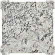 Meridian Furniture Ravello Alaska Genuine Marble Coffee Table