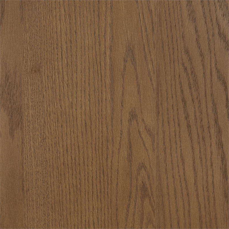 Meridian Furniture Wren Taupe Velvet Performance Fabric Coffee Table