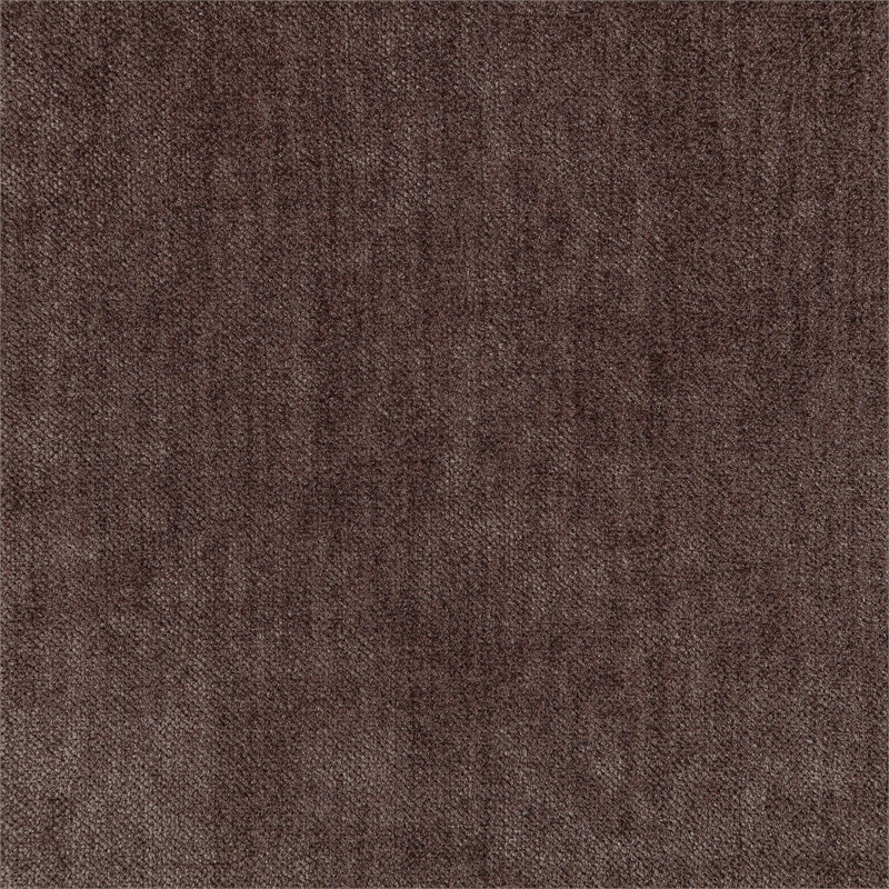 Meridian Furniture Cambria Brown Fabric Counter Stool