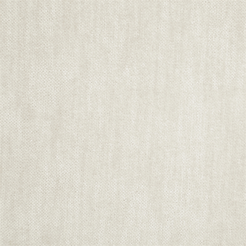 Meridian Furniture Cambria Cream Fabric Counter Stool