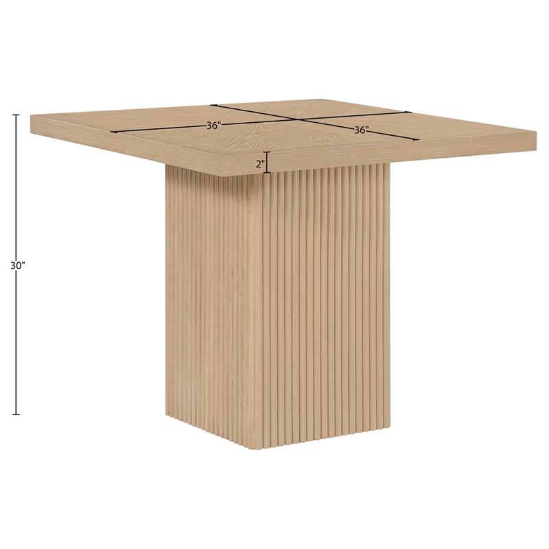 Meridian Furniture Belinda 36