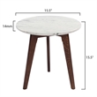 Bianco Collection Cherie 15