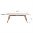 Bianco Collection Faura 18