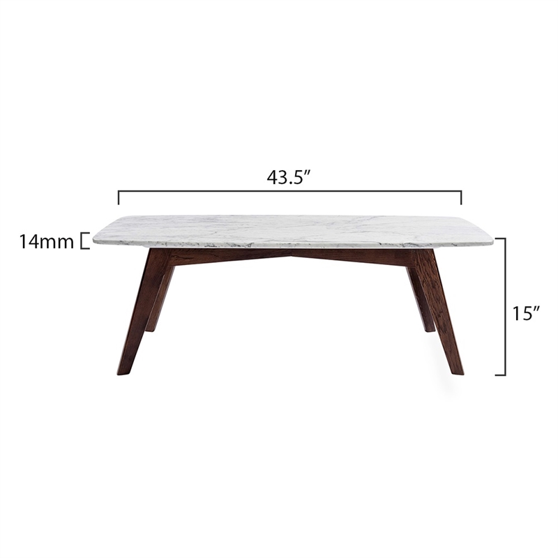 Bianco Collection Faura 18