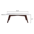 Bianco Collection Faura 18