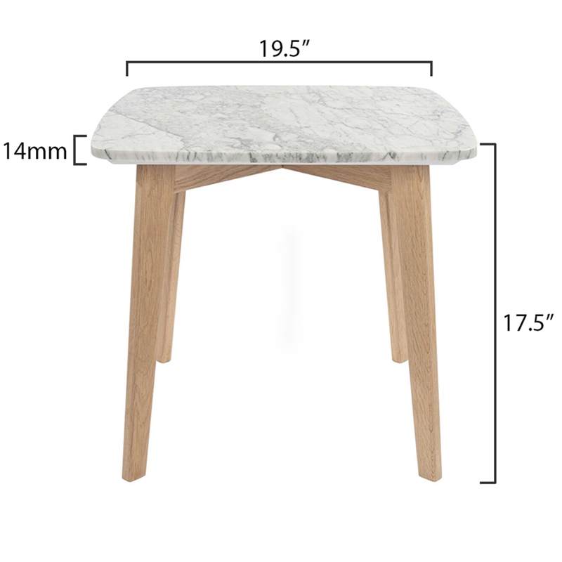 Bianco Collection Gavia 19.5