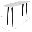 Bianco Collection Campo 53