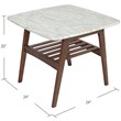 Bianco Collection Cassoro 24