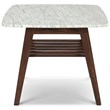 Bianco Collection Cassoro 24