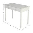 Bianco Collection Meno 36