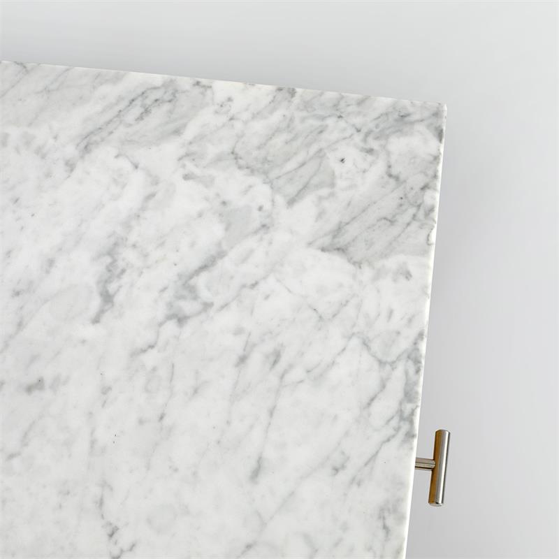 Bianco Collection Alto 18