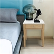 Bianco Collection Alto 18