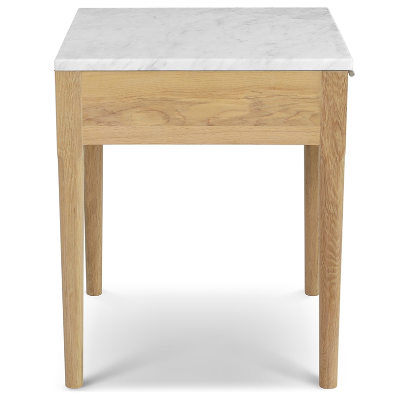 Bianco Collection Alto 18