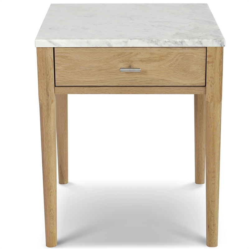 Bianco Collection Alto 18