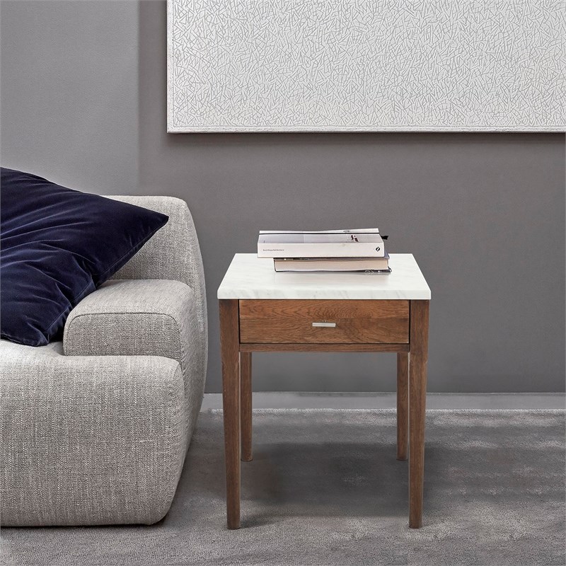 Bianco Collection Alto 18