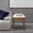 Bianco Collection Alto 18