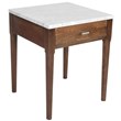 Bianco Collection Alto 18