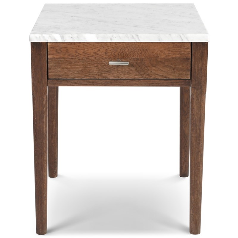 Bianco Collection Alto 18