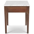 Bianco Collection Alto 18