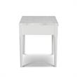 Bianco Collection Alto 18