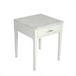 Bianco Collection Alto 18