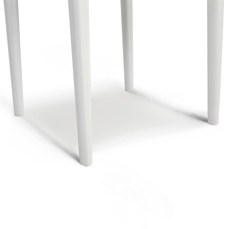 Bianco Collection Alto 18