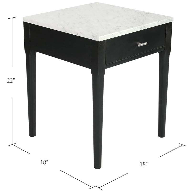 Bianco Collection Alto 18