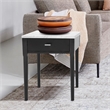 Bianco Collection Alto 18