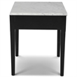 Bianco Collection Alto 18