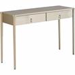 Camden Isle Insley Mirrored Console Table