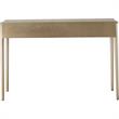 Camden Isle Insley Mirrored Console Table