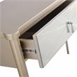 Camden Isle Insley Mirrored Console Table