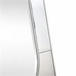 Camden Isle Helena Wall Mirror and Mirrored Glass Console Table