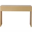 Camden Isle Virginia 2 Drawer Mirrored Console Table