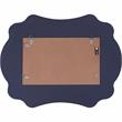 Camden Isle Ashley Scalloped Wall Mirror
