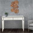 Camden Isle Miriam Mirrored Console Table