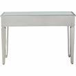 Camden Isle Miriam Mirrored Console Table
