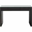 Camden Isle Wyatt Mirrored Console Table