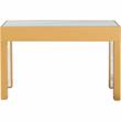 Camden Isle Cassandra Mirrored Console Table