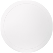 Kendal Round Dining Table White