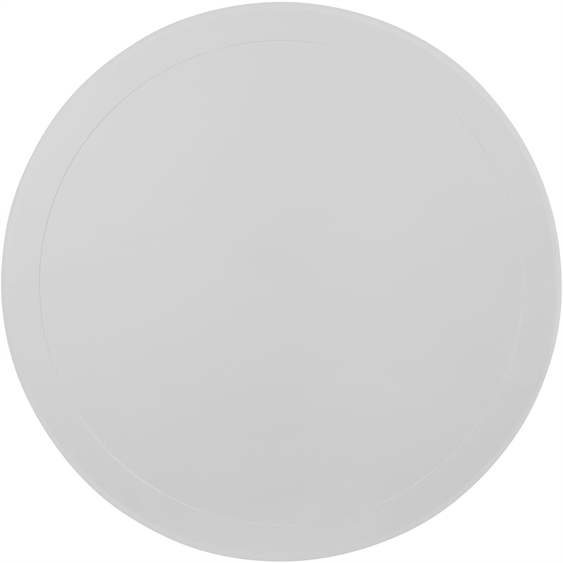 Philippe Round Dining Table White