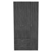 Smoky Oak/ White