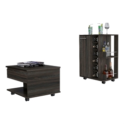Coffee Table Sets