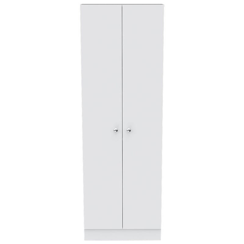 Belmont 2 Piece Kitchen Set White