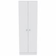 Belmont 2 Piece Kitchen Set White